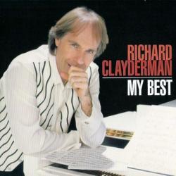 Richard Clayderman - My Best