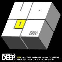 VA - Komplex De Deep Vol1