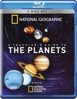    (6 ) / National Geographic: A Traveler's Guide to the Planets VO