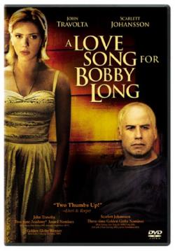   / A Love Song for Bobby Long MVO
