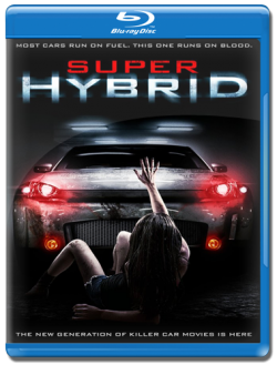  / Super Hybrid MVO