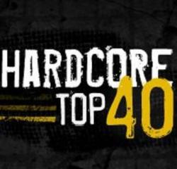 VA - Fear FM Hardcore Top 40 November 2011