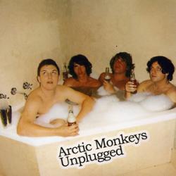 Arctic Monkeys - Unplugged Acoustic Session