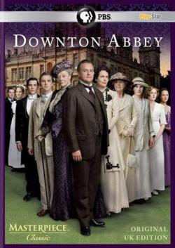  , 1  7   7 / Downton Abbey [BaibaKo]
