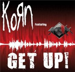 Korn - Get Up