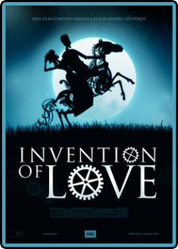   / Invention of Love