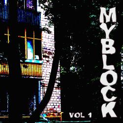 Va - My Block Vol 1