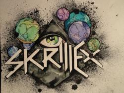 Skrillex - Remixes