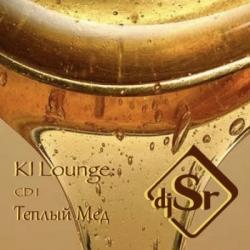  - Ki-Lounge.  ̸ CD1