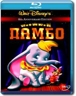  / Dumbo DUB