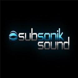 Subsonik Sound Podcast 027 - Subsonik