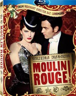   / Moulin Rouge! DUB