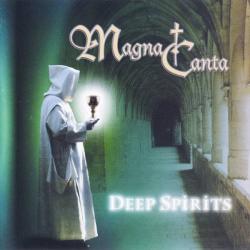 Magna Canta - Deep Spirits