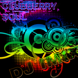 Dj Imix - Clubberry Soul