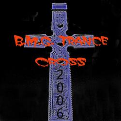 B.M.G.Trance - Cross