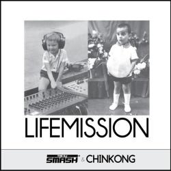 Dj Smash Chinkong Lifemission