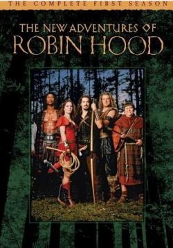    , 1  1-4   13 / The New Adventures of Robin Hood