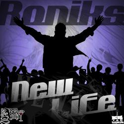 Roniks - New Life