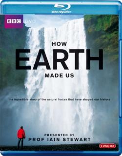     (2 ) / How Earth Made Us VO