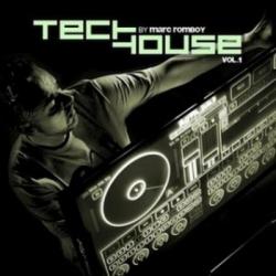 VA - Tech House by Marc Romboy Vol 1