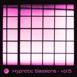 VA - Hypnotic Sessions Vol 5