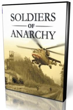 [Mod]   / Soldiers Of Anarchy