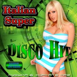 VA - Italian Super Disco Hit
