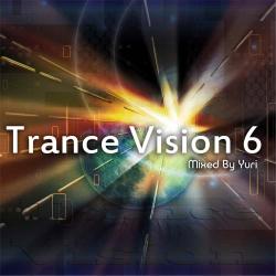 VA - Trance Vision 6