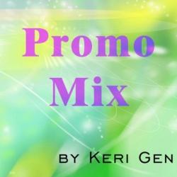 Keri Gen - Promo Mix