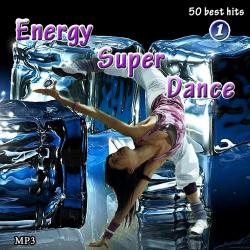 VA - Energy Super Dance Vol.1