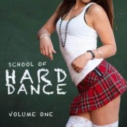 VA - School Of Hard Dance Vol.1