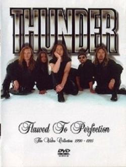 Thunder - Video Collection 1990-1995