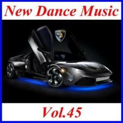 VA - New Dance Music vol.45