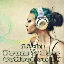 VA - Light Drum & Bass Collection 18