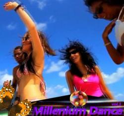 VA - Millenium Dance -   