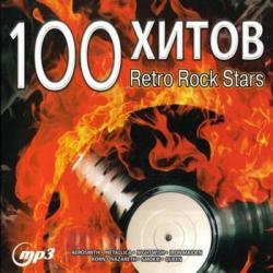 VA - 100 : Retro Rock Stars