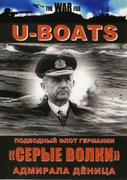     (3   3) / Grey Wolves: U-Boats 1939-1945 VO