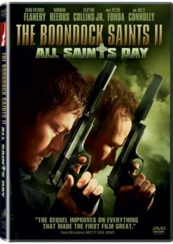    2:    / The Boondock Saints II: All Saints Day MVO