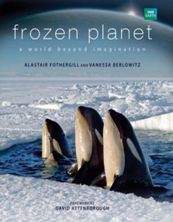 BBC:   .    (1 , 1 ) / BBC: Frozen planet . To the Ends of the Earth VO