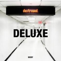 Moby - Destroyed [3CD]