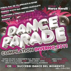 VA - Dance Parade Compilation Inverno