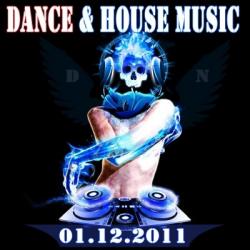 VA - Dance & House Music
