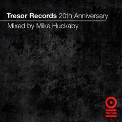 VA - Tresor Records 20th Anniversary