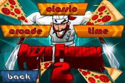 Pizza Fighter 2 1.0