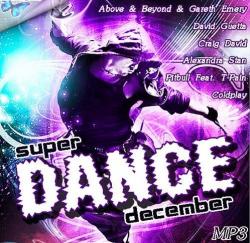 VA - Super Dance December