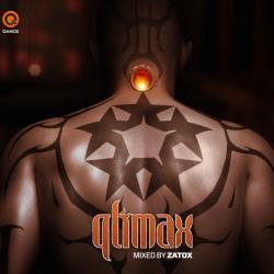 VA - Qlimax 2011 Mixed By Zatox