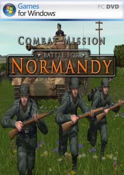 Combat Mission: Battle for Normandy [ENG]