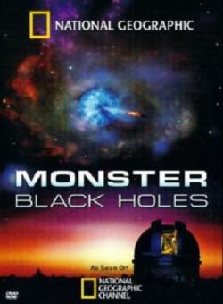    / Monster Black Hole MVO