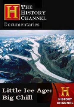    / Little Ice Age: Big Chill VO