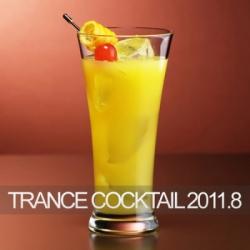 VA - Trance Cocktail 2011.8